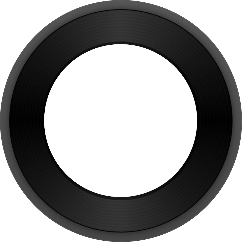 Vinyl platter